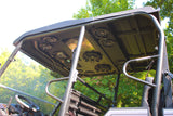 Hoppe Audio Shade for Kawasaki MULE PRO