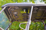 Hoppe Audio Shade for Kawasaki MULE PRO