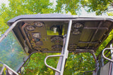 Hoppe Audio Shade for Kawasaki MULE PRO
