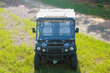 Hoppe Audio Shade for Kawasaki MULE PRO