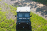 Hoppe Audio Shade for Kawasaki MULE PRO
