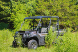Hoppe Audio Shade for Kawasaki MULE PRO