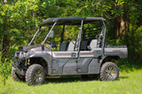 Hoppe Audio Shade for Kawasaki MULE PRO