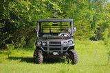 Hoppe Audio Shade for Kawasaki MULE PRO