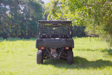 Hoppe Audio Shade for Kawasaki MULE PRO