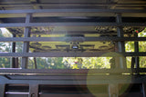 Hoppe Audio Shade for Kawasaki MULE PRO