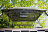 Hoppe Audio Shade for Kawasaki MULE PRO
