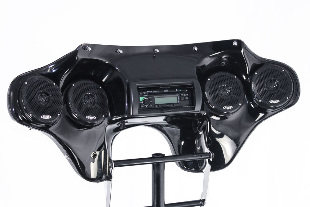 Quadzilla for Vulcan 1500 Nomad – HOPPE Industries
