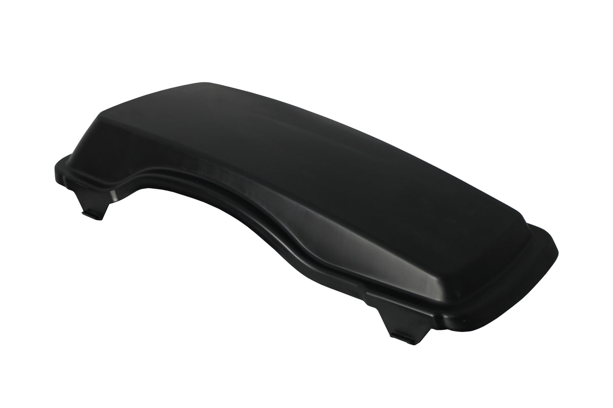 Harley oem 2025 saddlebag lids