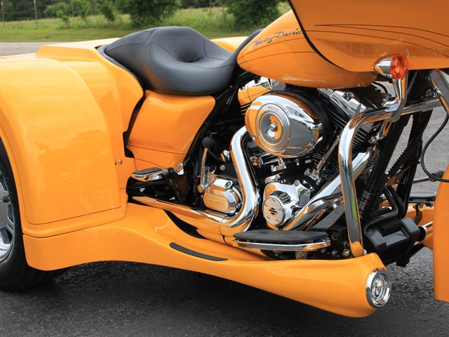 Mechanical Reverse: 5 Speed