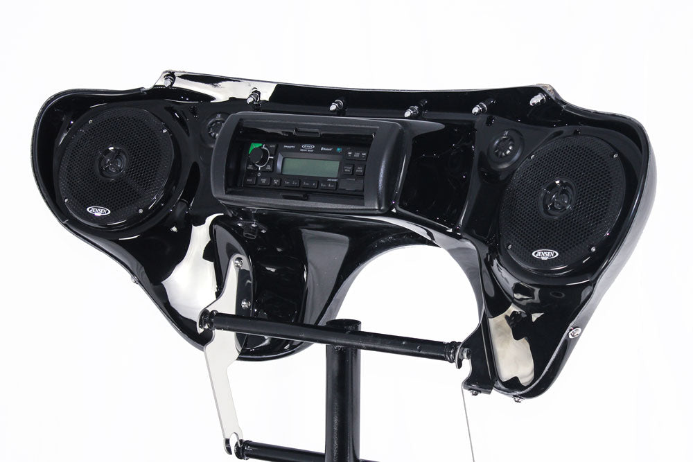 Sportzilla for Road Star 1600/1700 – HOPPE Industries