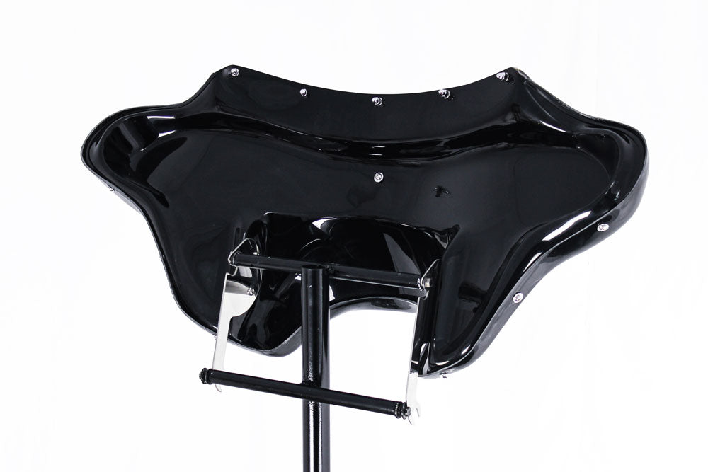 Vanillazilla for Softail Deluxe – HOPPE Industries