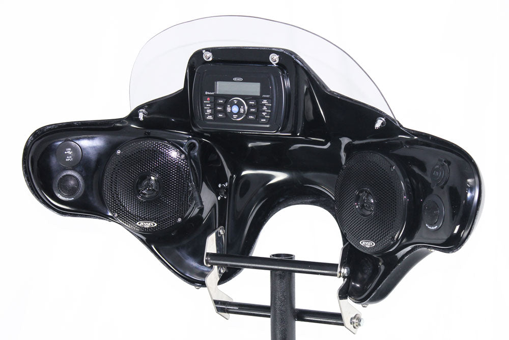 XL40 for Sportster/Dyna – HOPPE Industries