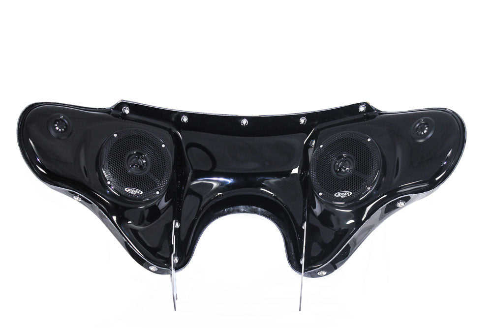 XLS for Sportster/Dyna – HOPPE Industries