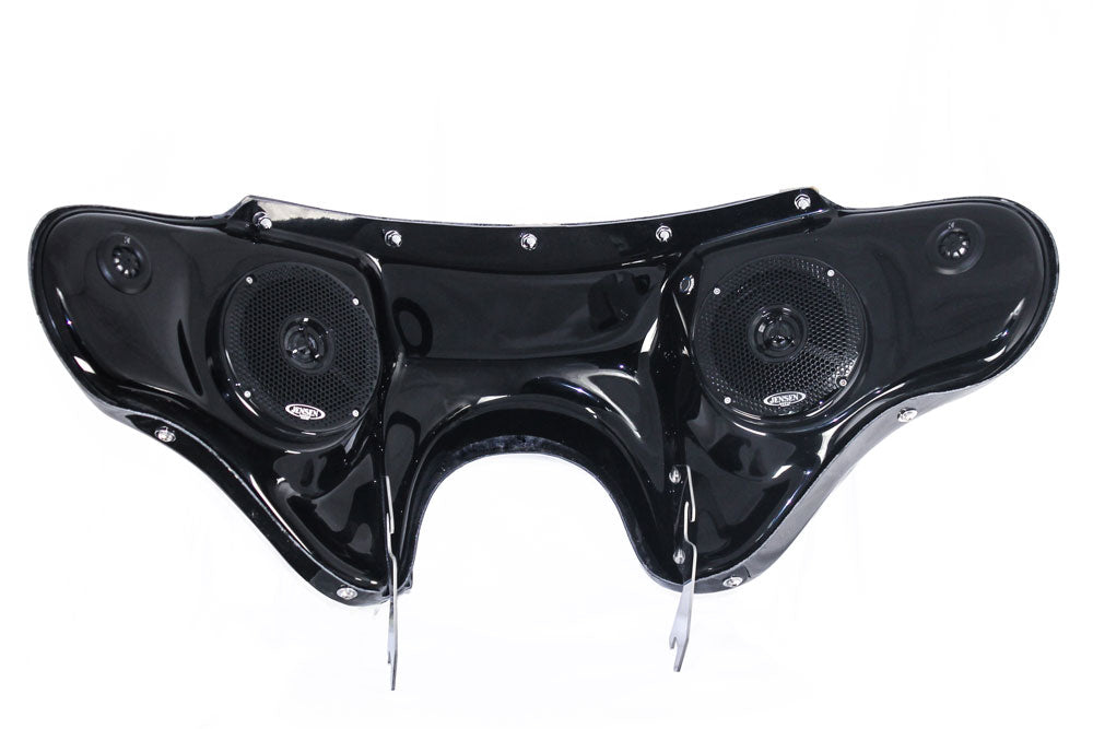 XLS for Sportster/Dyna – HOPPE Industries