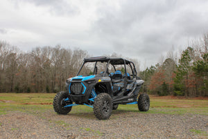 Hoppe Announces New Audio Shade for 4-Seat Polaris RZR