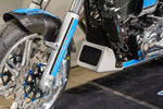 Belly Pan: The Hoppe BRL Racing Collection