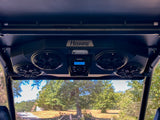 Hoppe Audio Mini for RZR Pro XP & Turbo R