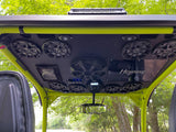 Hoppe Audio Shade for 2-Seat Teryx KRX 1000