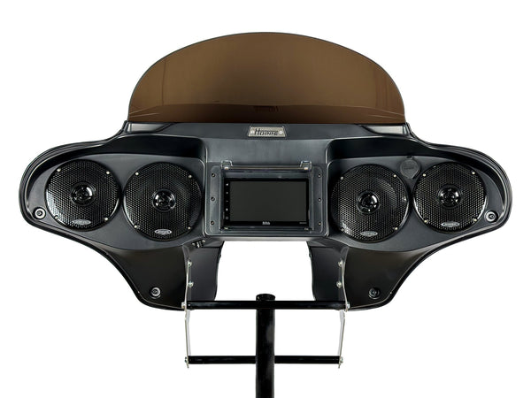 5566 Touch for Road King – HOPPE Industries