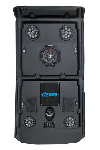 4RZR1K-41: 4 speakers, with sub