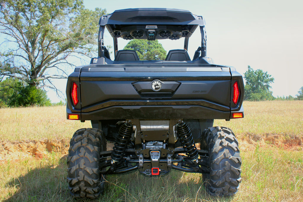 Hoppe Audio Mini for Maverick Sport/Trail & Commander – HOPPE