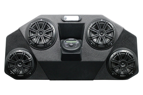 Hoppe Audio Mini for Maverick Sport/Trail & Commander