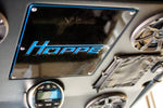 Hoppe Audio Shade for 4-Seat RZR