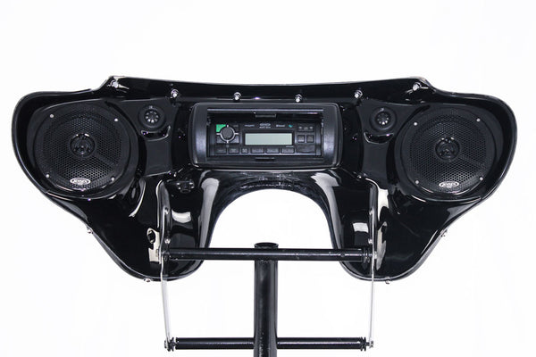 Sportzilla for Heritage Softail/Softail Fat Boy – HOPPE Industries